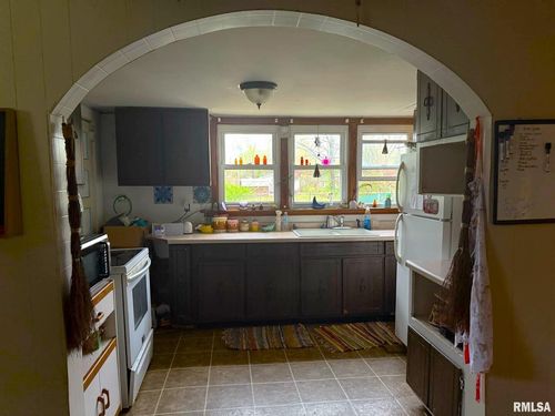 315 W Furlong St, Carrier Mills, IL, 62917-1316 | Card Image