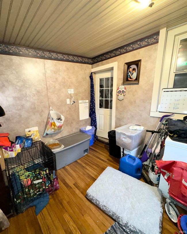 2124 S Walnut St, Home with 3 bedrooms, 1 bathrooms and null parking in Muncie IN | Image 21