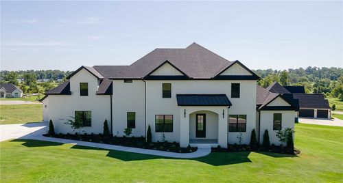 2608 Ne Waterfall Ave, Bentonville, AR, 72713 | Card Image