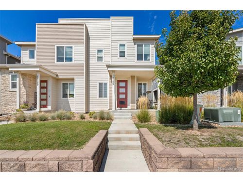 18149 E 96th Ave, Commerce City, CO, 80022-9080 | Card Image