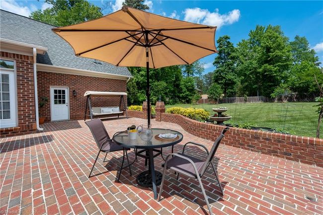 3904 Gaston Rd, House other with 5 bedrooms, 4 bathrooms and null parking in Greensboro NC | Image 5