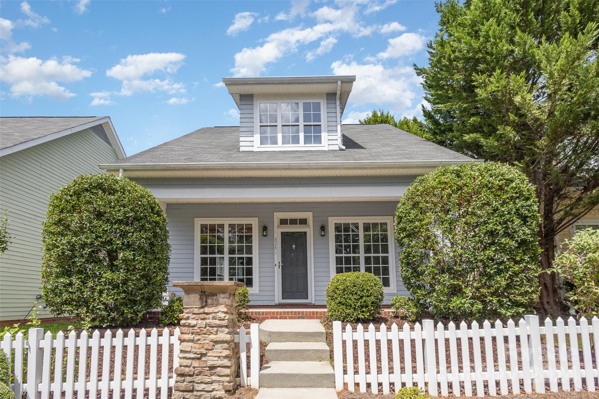 Bud Henderson Rd, Huntersville, NC 28078