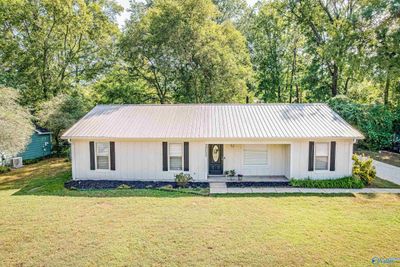 13013 Coys Drive, House other with 3 bedrooms, 2 bathrooms and null parking in Huntsville AL | Image 1