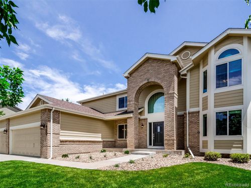 10272 Dunsford Dr, Lone Tree, CO, 80124-9759 | Card Image