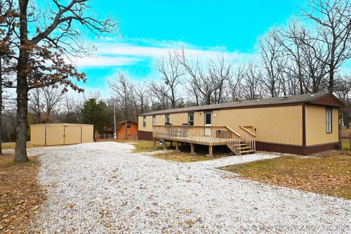 211 Wildwood Trl, Gore, OK, 74435-5610 | Card Image