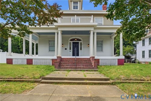 317 55th St, Newport News, VA, 23607-2009 | Card Image