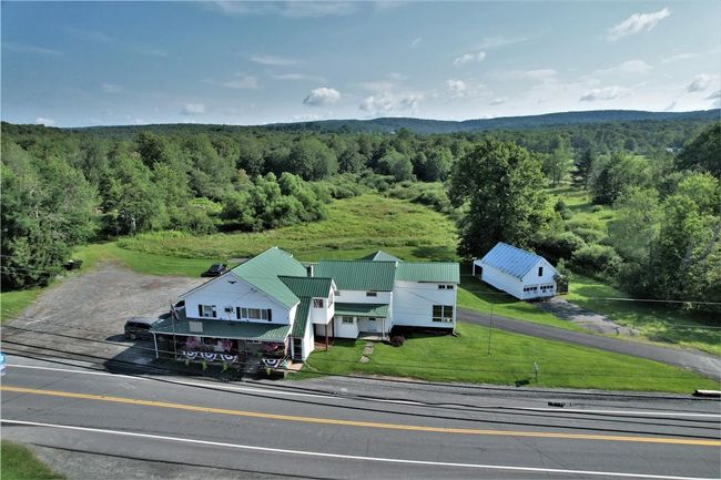 3300 State Route 52, Home with 0 bedrooms, 0 bathrooms and 2 parking in White Sulphur Springs NY | Image 34