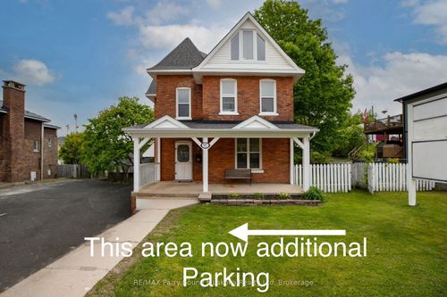 97 James St, Parry Sound, ON, P2A1T7 | Card Image