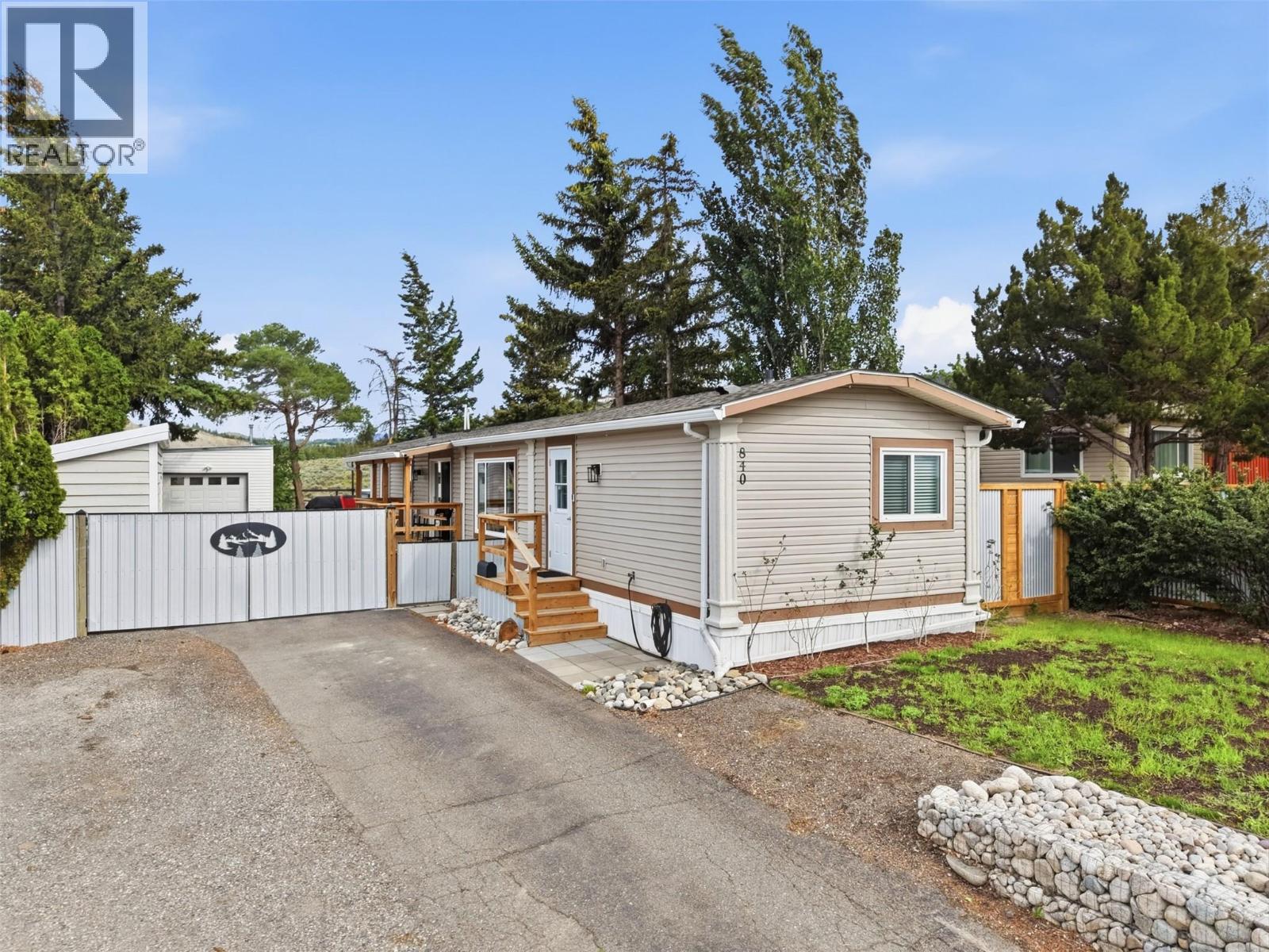 Residential in Kamloops