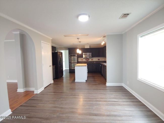 8 Dining Room - Kitchen | Image 8