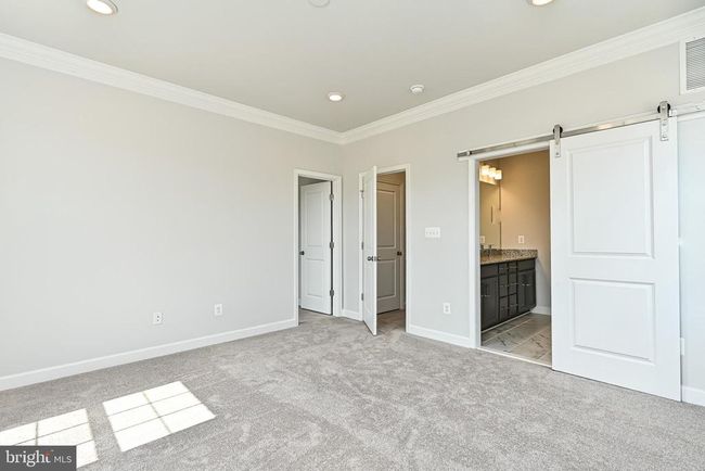 12569 Todd Ln, Townhouse with 4 bedrooms, 4 bathrooms and null parking in FAIRFAX VA | Image 26