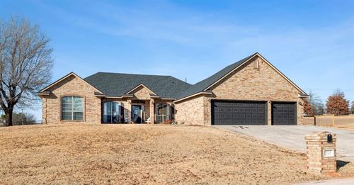 2145 Richland Dr, Newcastle, OK, 73065-5031 | Card Image