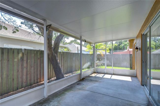 8858 Cypress Hammock Drive, House other with 3 bedrooms, 2 bathrooms and null parking in Tampa FL | Image 57