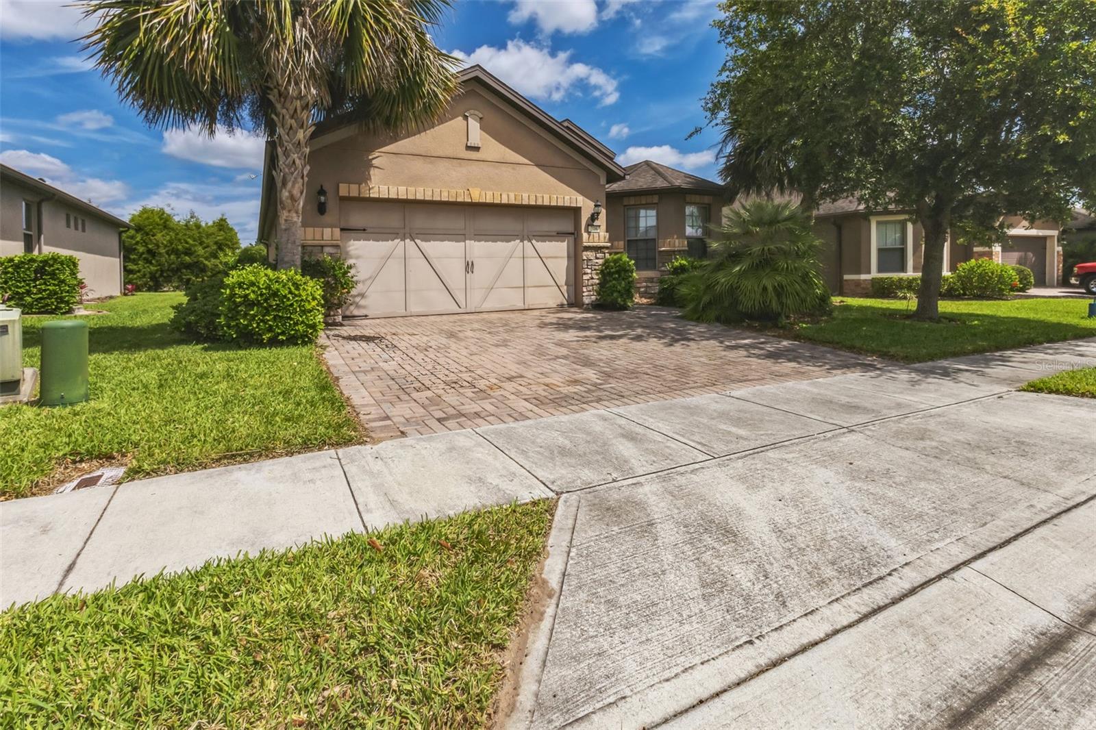 Granada Ln, Davenport, FL 33837