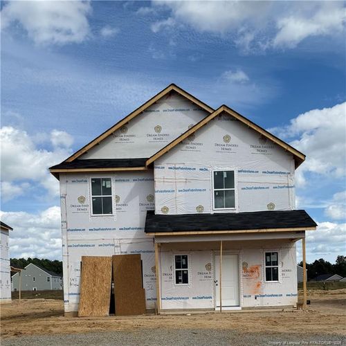 342 Arlington Dr, Raeford, NC, 28376 | Card Image