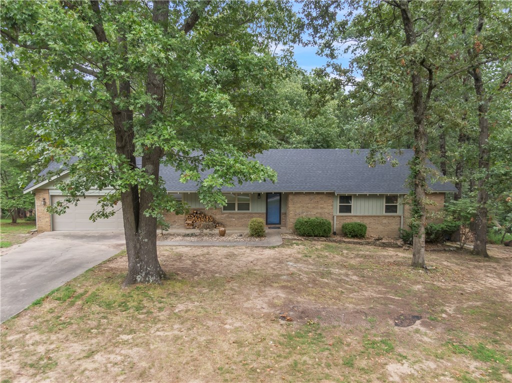 Wild Cherry Dr, Rogers, AR 72756 #1