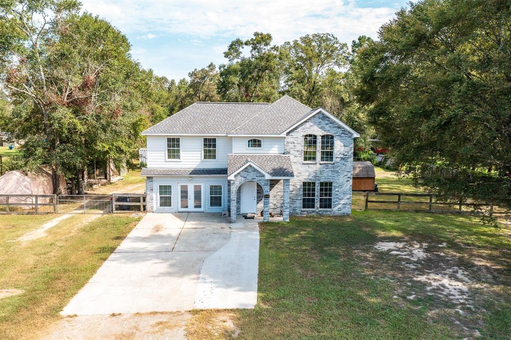 Hanna Belle Dr, Cleveland, TX 77328