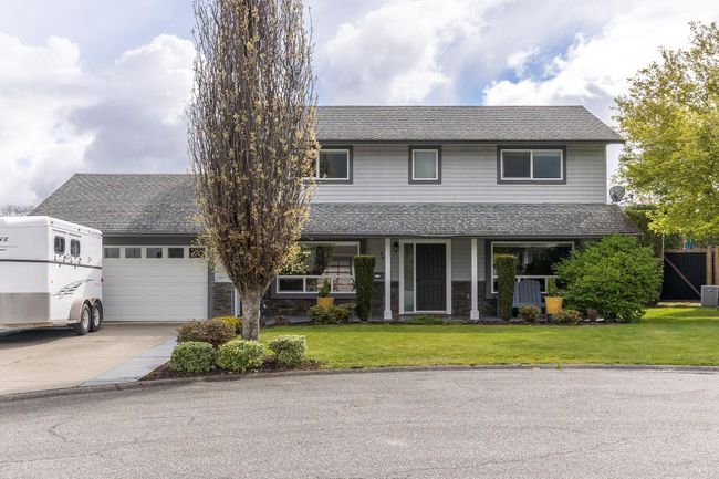 46727 Osborne Road, House other with 4 bedrooms, 2 bathrooms and 8 parking in Chilliwack BC | Image 1