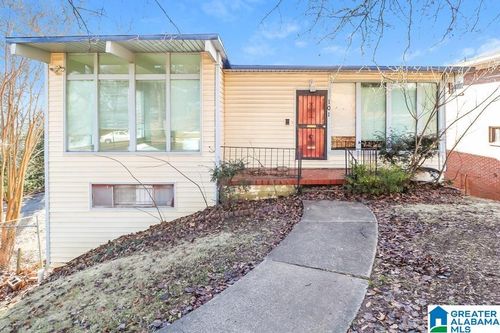 101 10th Ave W, BIRMINGHAM, AL, 35204-3133 | Card Image