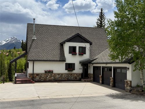 1248 Royal Buffalo Dr, SILVERTHORNE, CO, 80498-5447 | Card Image