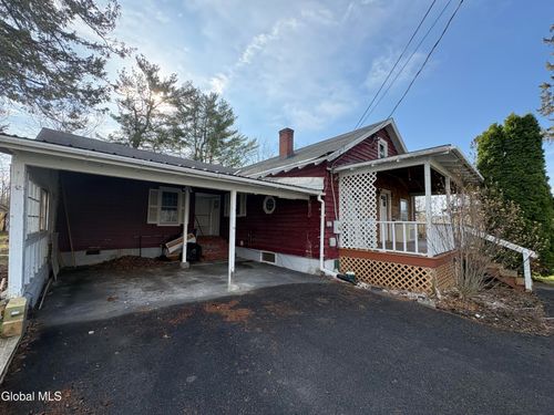 26 3rd Ave, Ticonderoga, NY, 12883-1013 | Card Image
