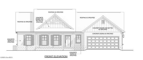 46-745 Lakeside Dr Se, Bolivia, NC, 28422-7729 | Card Image