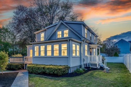1360 Great Plain Ave, Needham, MA, 02492-1744 | Card Image