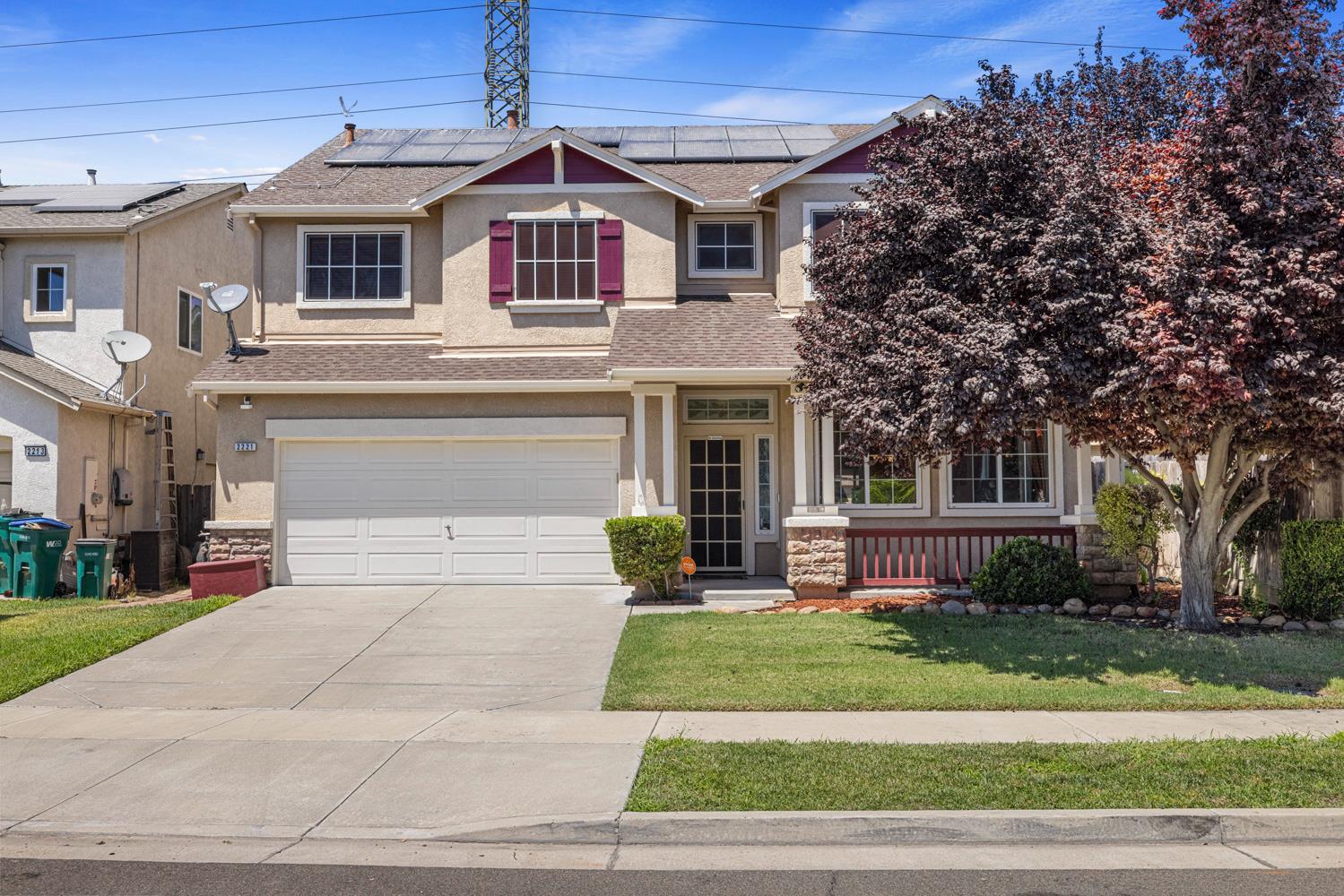 Residential in Stockton 2