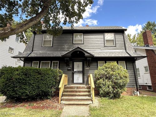 15703 Hazel Rd, East Cleveland, OH, 44112-2906 | Card Image