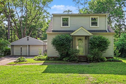 10624 Borgman Ave, Van Buren Township, MI, 48111-5203 | Card Image