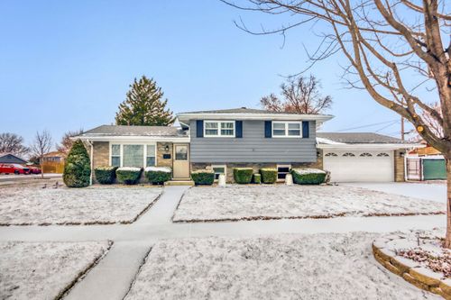 16417 66th Ct, Tinley Park, IL, 60477-1703 | Card Image