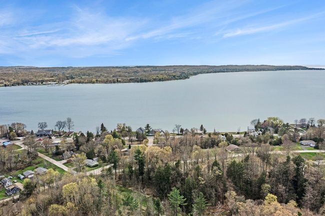 4642 Main St, House other with 8 bedrooms, 5 bathrooms and null parking in Onekama MI | Image 75
