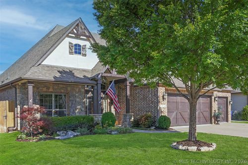 12122 Granite Ave, Tulsa, OK, 74137 | Card Image