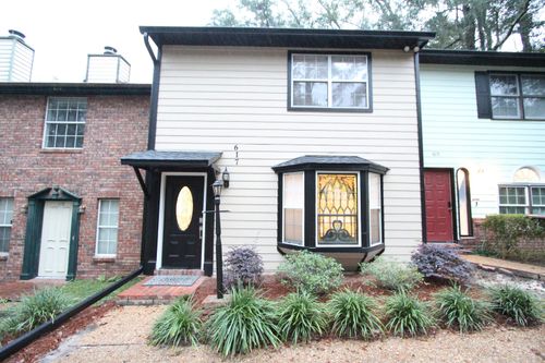 617 N Magnolia Dr, TALLAHASSEE, FL, 32308-5027 | Card Image