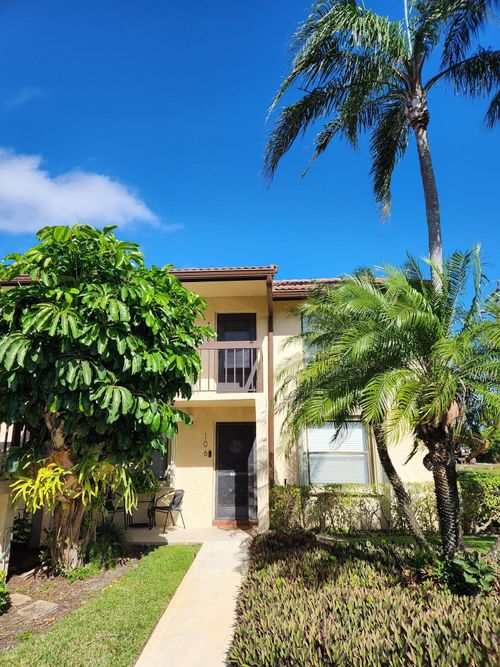 206-4542 Lucerne Lakes Blvd, Lake Worth, FL, 33467 | Card Image