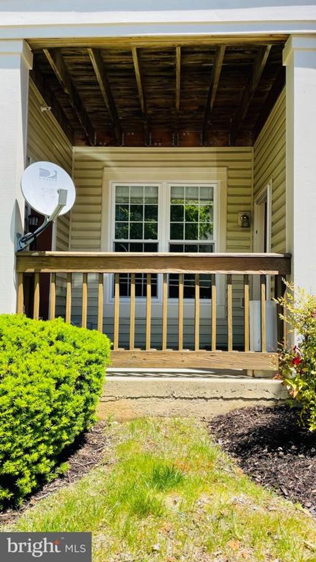 UNIT-101 - 6476 Cheyenne Dr, Condo with 2 bedrooms, 2 bathrooms and null parking in ALEXANDRIA VA | Image 4