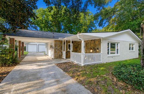 1406 Rainbow Rd, Charleston, SC, 29412-8153 | Card Image