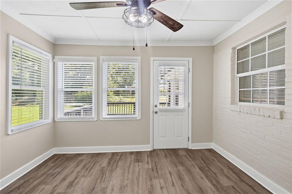 Residential in Atlanta 4