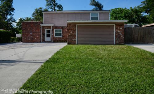 2453 Wilmont Ave, Jacksonville, FL, 32218-5132 | Card Image