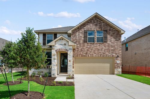 1809 Fannie Road, Georgetown, TX, 78633 | Card Image