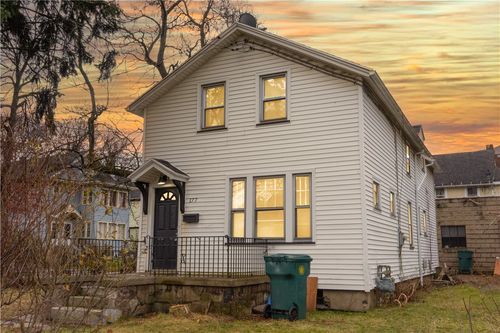177 Fernwood Ave, Rochester, NY, 14621-5652 | Card Image