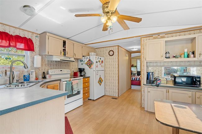 7020 S Blackberry Point, House other with 2 bedrooms, 2 bathrooms and null parking in HOMOSASSA FL | Image 27