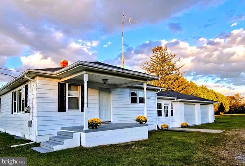 8445 N Old State Rd, LINCOLN, DE, 19960-3260 | Card Image