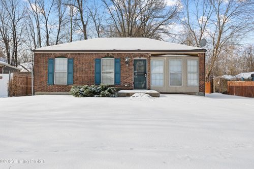 218 Glissade Dr, Fairdale, KY, 40118 | Card Image