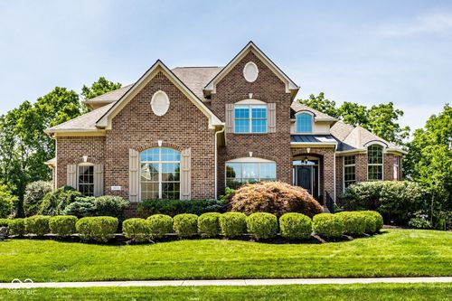 1853 Braeburn Dr, Carmel, IN, 46032-8364 | Card Image