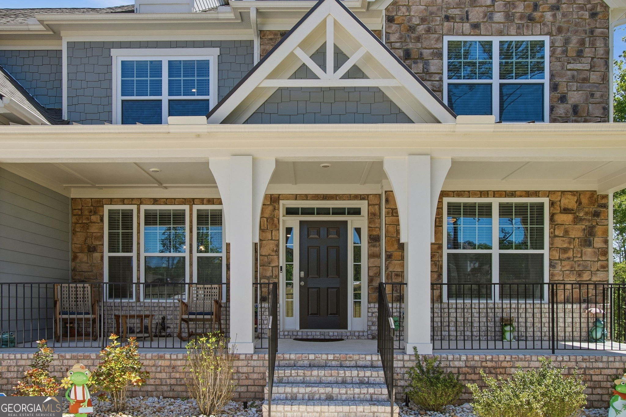 Residential in Newnan 3