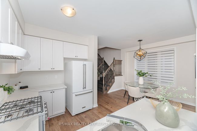 69 Phyllis Dr, House attached with 4 bedrooms, 3 bathrooms and 2 parking in Caledon ON | Image 12