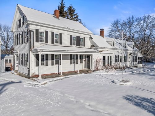 14 Berwick Road, South Berwick, ME, 03908 | Card Image