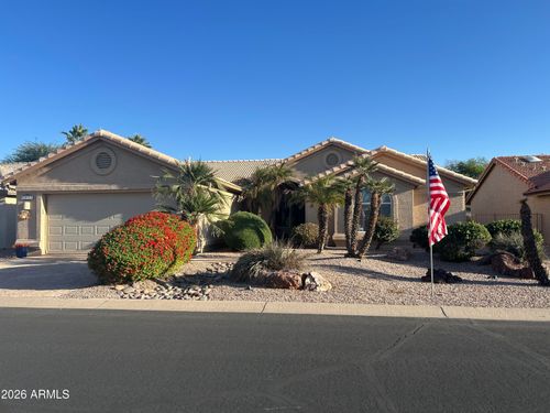 9011 E Diamond Dr, Sun Lakes, AZ, 85248-0826 | Card Image