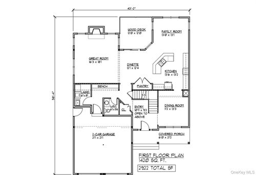 Lot #26 Azalea Lane, Wawayanda, NY, 10973 | Card Image
